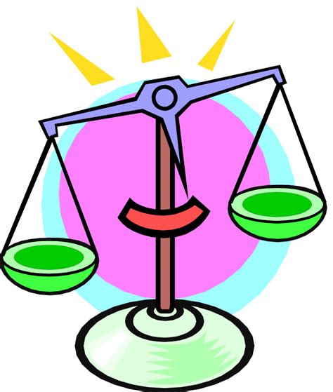 Balance Scale Clipart For Kids 10 Free Cliparts Download Images On