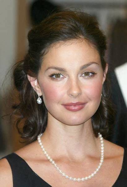 Picture Of Ashley Judd Ashley Judd Beauty Beautiful Face