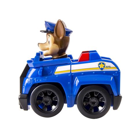 Rescue Racer Chase Paw Patrol