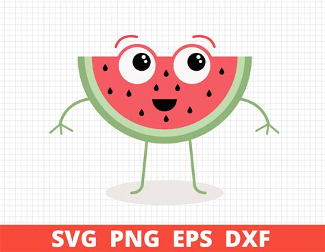 Download FRUITS SVG BUNDLE | Cartoon fruits characters cricut ...