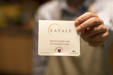 Find deals on eataly gift card in gift cards on amazon. In-Store Gift Cards - Eataly Sweden