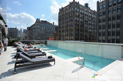 Five star pool services is your choice for pool cleaning, pool repairs and pool maintenance in buffalo, lancaster, depew, amherst, east amherst and surrounding. New York's Coolest Ultra-Hip Pools | Oyster.com