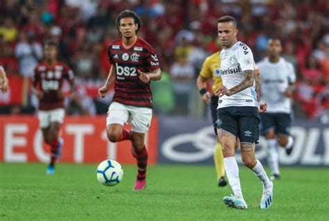 Half time / full time record flamengo vs gremio. Com estratégias diferentes, Flamengo e Grêmio jogam hoje ...