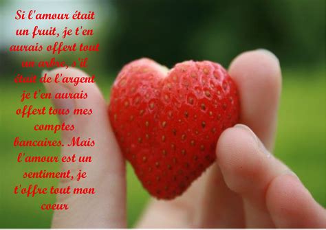 Citation Sur L Illusion De L Amour - [citation n°14]: le fruit de l'amour