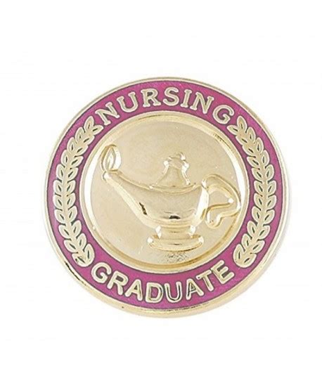 Nursing Pin Graduation Pinning Ceremony For Nurses Rn Msn Bsn Cna