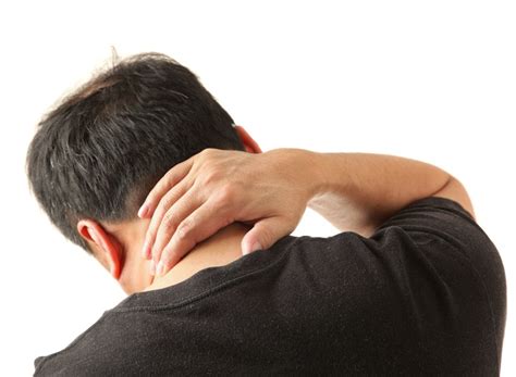 3 Ways To Prevent Neck Pain At Work Body One Works