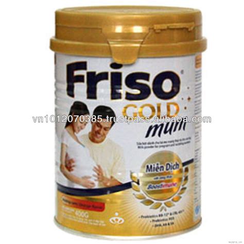 Best-Selling Friso Mum Gold - 900gr products,Vietnam Best-Selling Friso Mum Gold - 900gr supplier