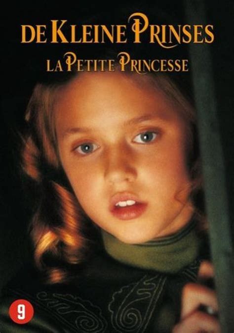 Little Princess Dvd Dvd Eleanor Bron Dvds