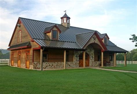 On the other hand, there are barndominium kits companies that will provide you with more than just the shell of the building. Texas Barndominium House Plans, 30x40 mueller barndominium - R ... … (With images) | Metal house ...