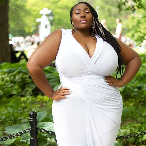 plus size model naked telegraph