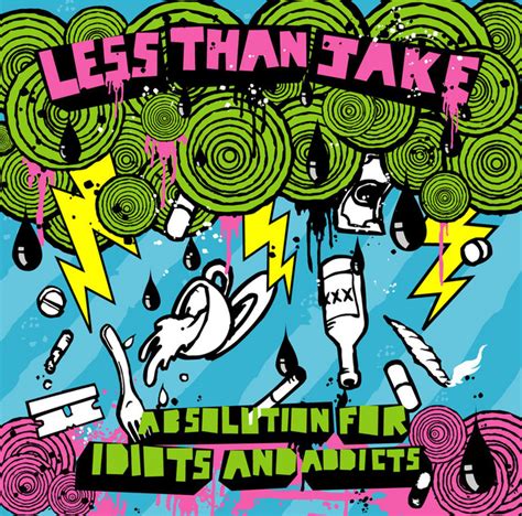 Overrated Everything Is Song And Lyrics By Less Than Jake Spotify