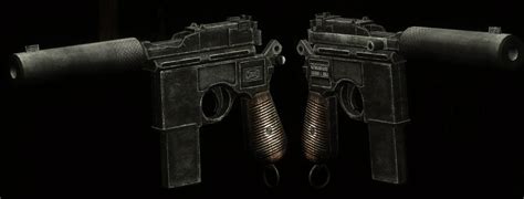 Chinese Pistol Pack At Fallout New Vegas Mods And Community