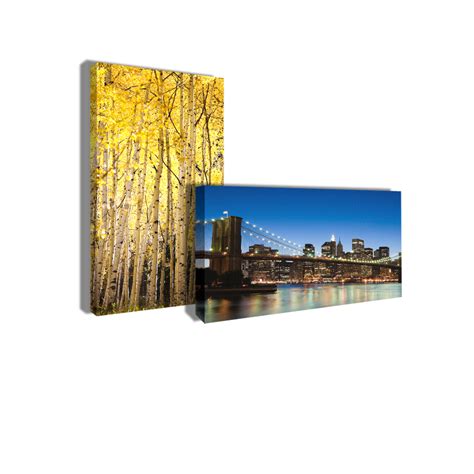 Acoustic Art Panels - GIK Acoustics - Canvas Art that Reduces Noise
