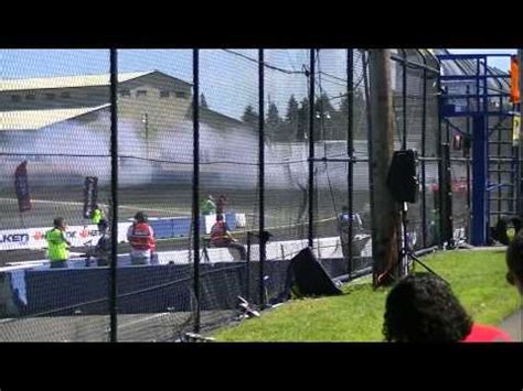 Charles Ng Formula Drift Evergreen Speedway Youtube