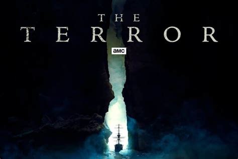 The Terror Series Review Movie And Tv Reviews Celebrity News Dead
