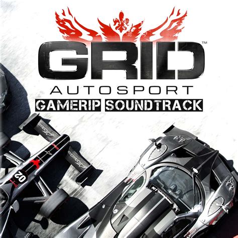 Manage and improve your online marketing. GRID Autosport (gamerip) (2014) MP3 - Download GRID ...