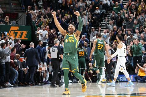 2020 season schedule, scores, stats, and highlights. Utah Jazz: 3 positives and 3 negatives about the 2019-20 ...