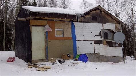 New Un Report Scalds Canada For Indigenous Housing Conditions Rci