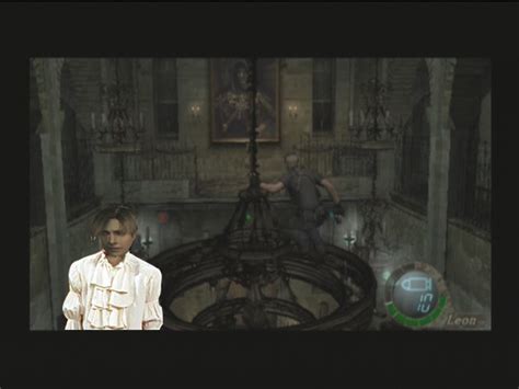 6 leon and helena re four gallery puzzle resident evil 4 pc resident evil theme re4 slide puzzle re4 graveyard puzzle re4 color puzzle resident evil 4 separate ways re4 knight puzzle resident evil 4 handcannon church crossword puzzles resident evil 4 puzzle answers re4 chainsaw. Resident Evil 4 Part #15 - Episode XV: Lord Saddler's ...