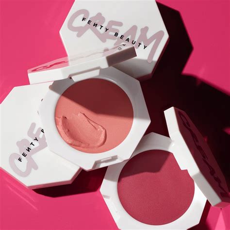 Jual FENTY BEAUTY Cheeks Out Freestyle Cream Blush Shopee Indonesia