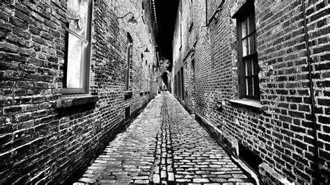 Dark Alley Wallpapers Top Free Dark Alley Backgrounds Wallpaperaccess