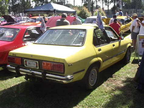 1978 Holden Uc Torana Sunbird Rarely Seen Now Is This Hold Flickr