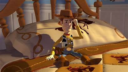 Woody Toy Story Sheriff Disney Pixar Desktop
