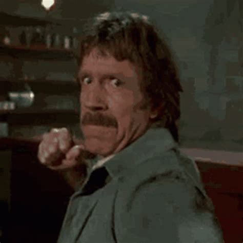Punch Beating GIF Punch Beating Chuck Norris Discover Share GIFs
