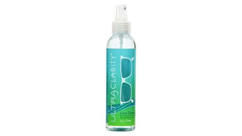 We did not find results for: Nanofilm Ultra Clarity Lens Cleaner - 6oz Spray Bottle ...