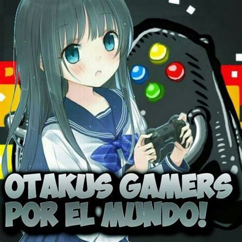 Featured Otakus Gamers Por El Mundo Amino