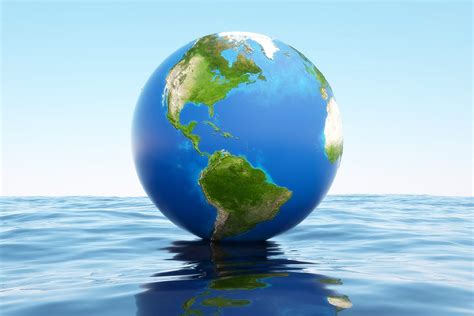 Water Can Reduce Global Risks Siwi Leading Expert In Water Governance