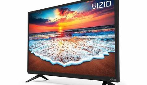 Vizio Smart TV 32" LED(Refurbished) – Beltronica