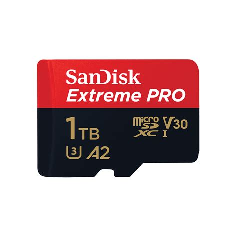 Sandisk 2tb Micro Sd Card 154775 Sandisk 2tb Micro Sd Card Gambarsaeezj