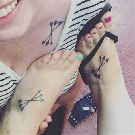 Which has two wings and is part of the natural sister tattoo ideas for 3 for the back should be mostly small and not too noticeable. Three Sisters Tattoos | Best Tattoo Ideas Gallery