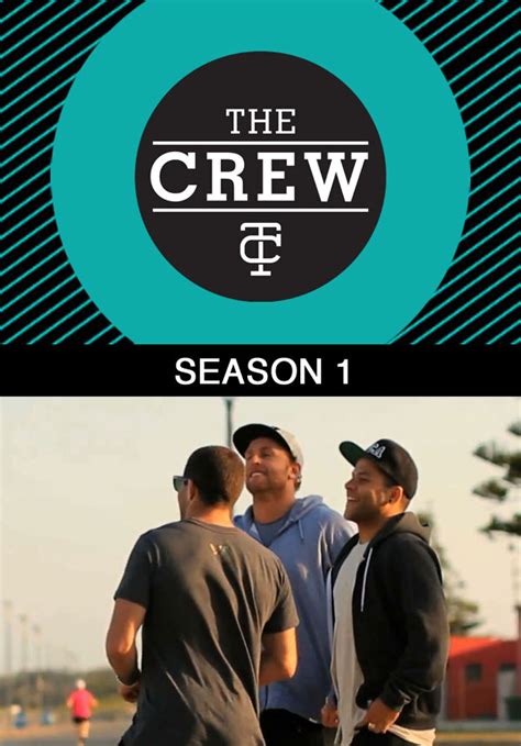Thesurfnetwork The Crew Season 1