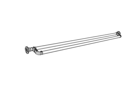 We did not find results for: DIY Double Shower Curtain Rod with Towel Bar (Plans Inside ...