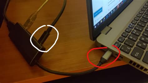 laptop doesn t detect monitor with dp via usb c hub r usbchardware