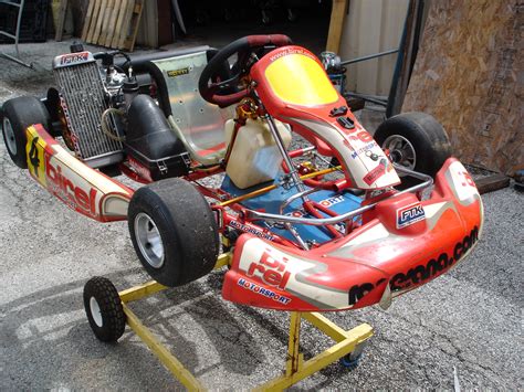 Used Karts For Sale