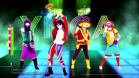 Y M C A Just Dance 2014 Full Gameplay 5 Stars Youtube