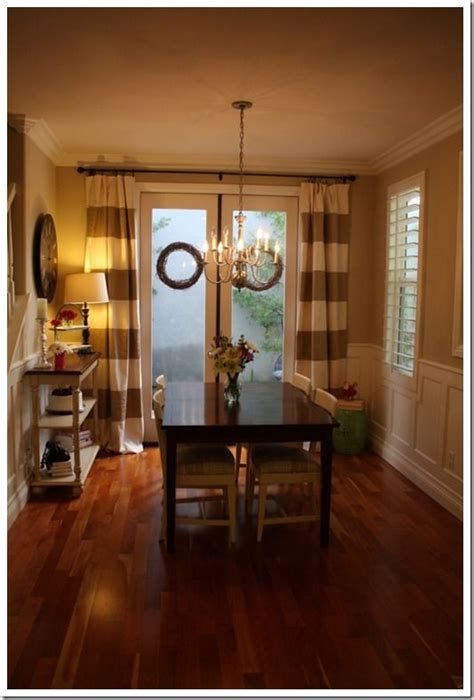 Maybe you would like to learn more about one of these? A Thoughtful Place: Let There Be Stripes {The Drapes are ...