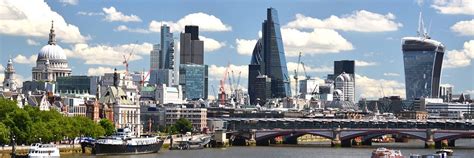 Up until the early years of the nineteenth century, the. City of London Corporation to build small cell Wi-Fi network