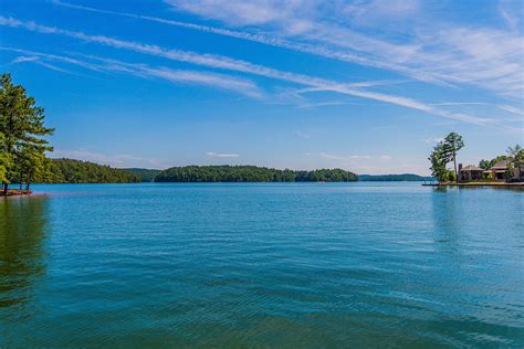 Though chimney rock is located several hundred yards away, the formation which most people call chimney rock is acapulco rock. Lake Martin AL waterfront homes for sale-The Ridge-84 ...