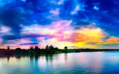 nature Wallpapers HD / Desktop and Mobile Backgrounds