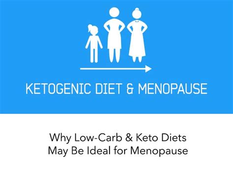 Best Low Carb Foods For Menopause Lowcarbdietworld