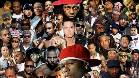 Rap Année 90 Us Lots Of Legendary Singers At That Time Had Created