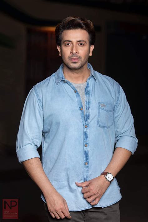 Shakib Khan Eye Stickers Blue Eye Black Background Images