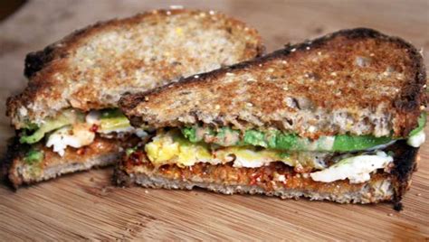 The Ultimate Cheap Breakfast Sandwich Recipe Cheap