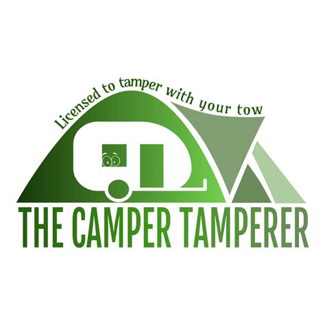 Contact Us — THE CAMPER TAMPERER