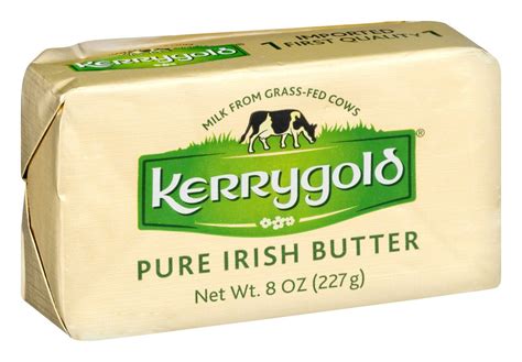 Pure Irish Butter Kerrygold 8 Oz Delivery Cornershop