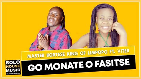 Master Kortese King Of Limpopo Go Monate O Fasitse Ft Viter Original